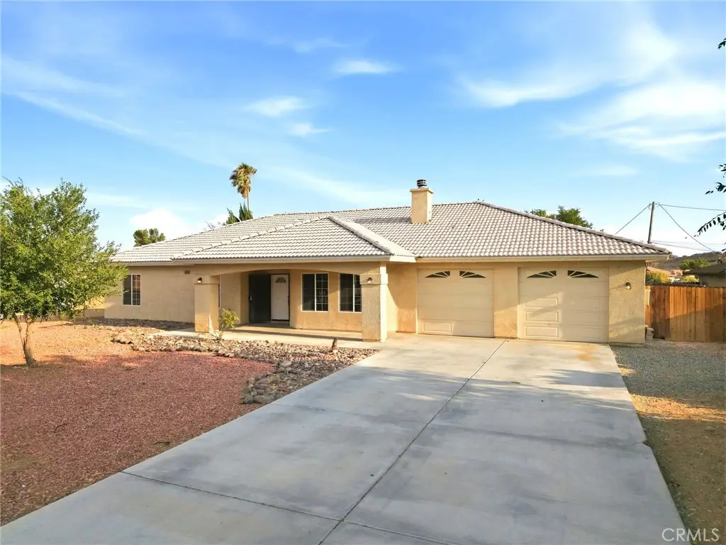 20255 Rimrock Road, Apple Valley, CA 92307 - #1