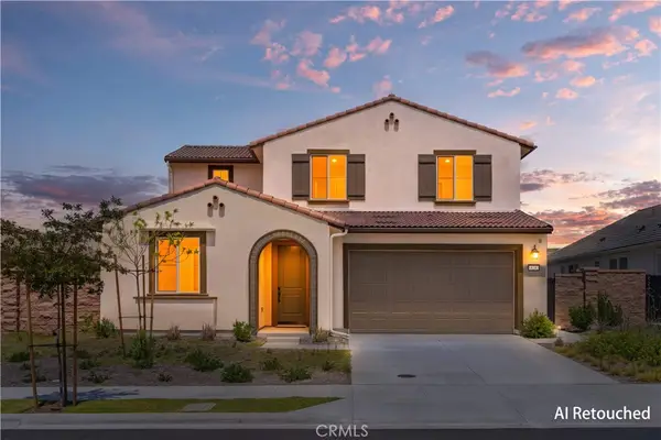 18383 Tecate Street, Chino Hills, CA 91709