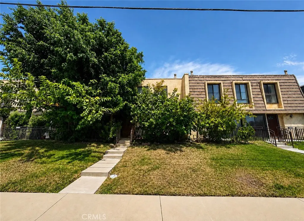 15051 Chatsworth St, San Fernando, CA 91345 - #1