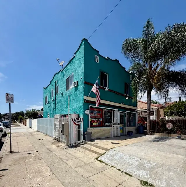 801 N Marianna, Los Angeles, CA 90063 - #1