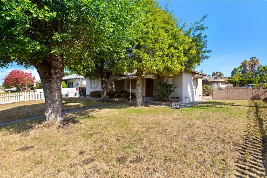 17292 Owen Street, Fontana, CA 92335 - #2