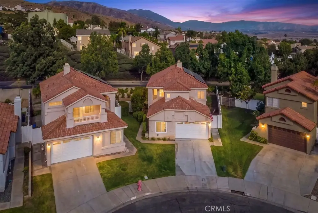 7211 Sunrise Court, Highland, CA 92346 - #1