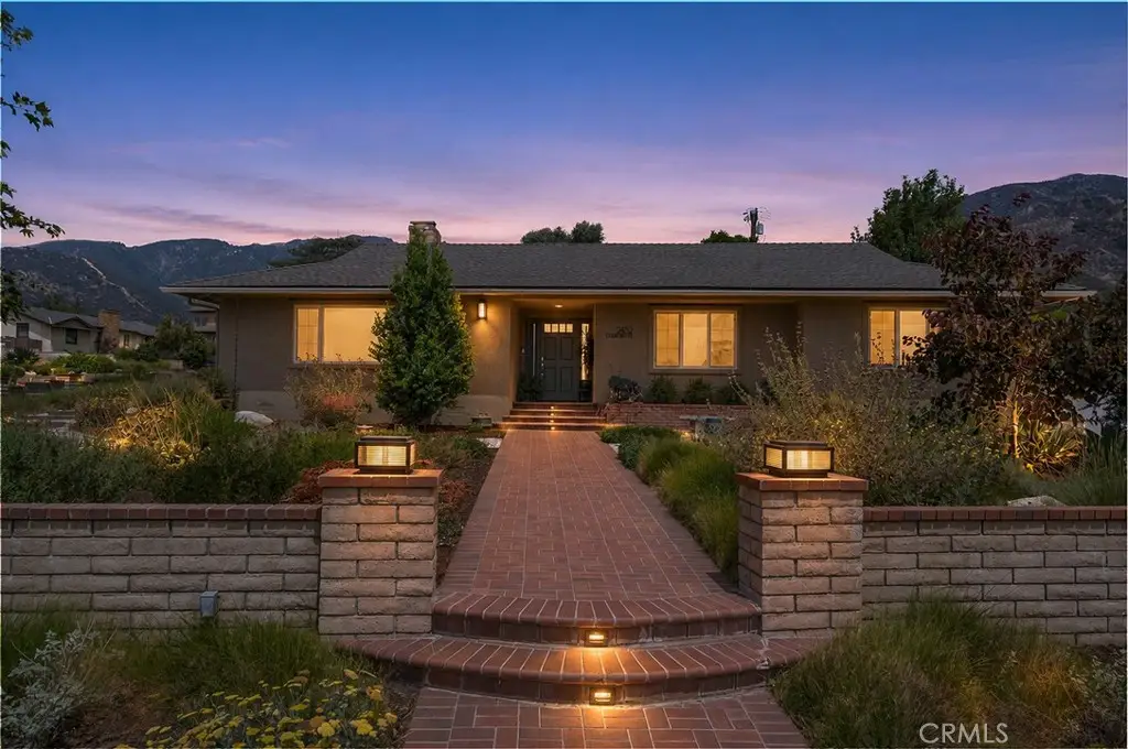 2439 Ocean View, Upland, CA 91784 - #1