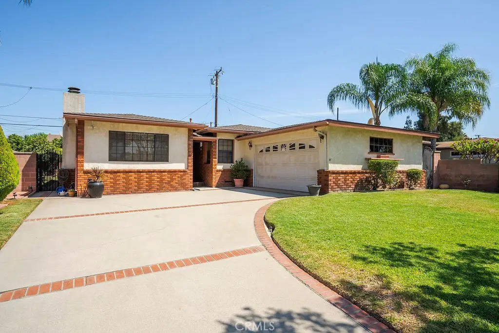 347 W Alcross, Covina, CA 91722 - #1