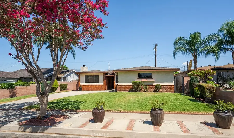 347 W Alcross, Covina, CA 91722 - #2