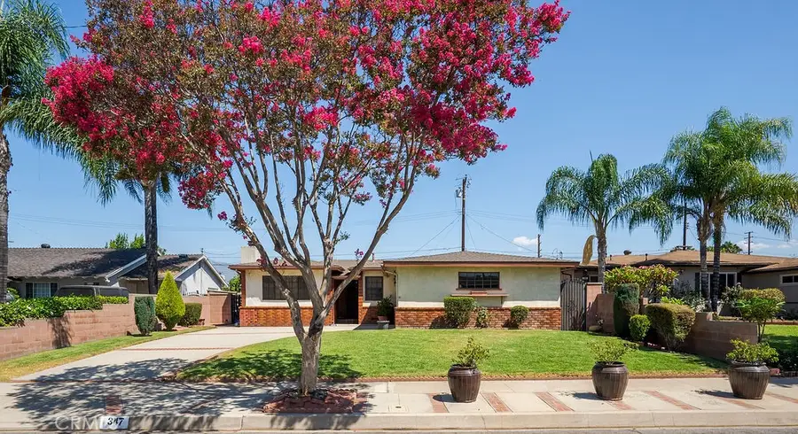 347 W Alcross, Covina, CA 91722 - #3