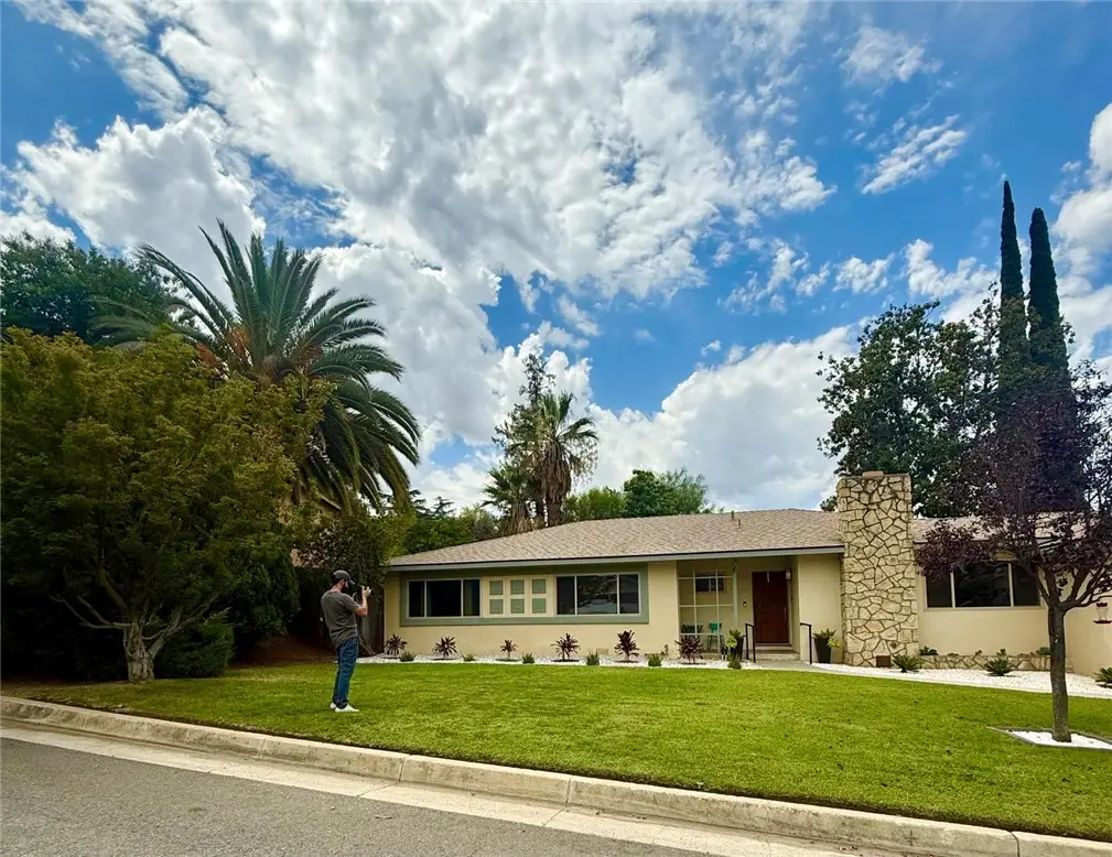 414 Via Vista Drive, Redlands, CA 92373 - #1