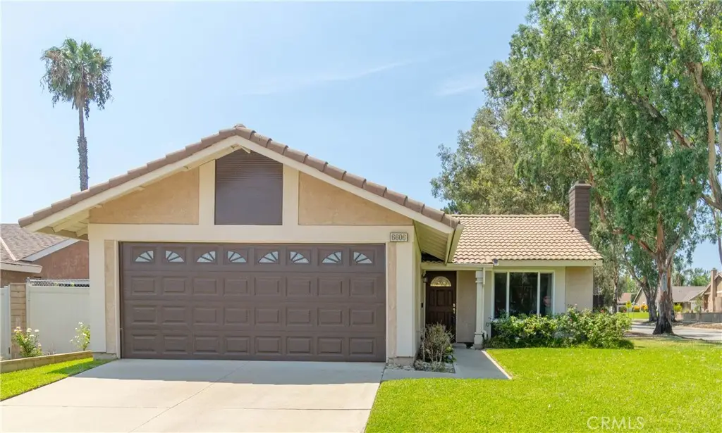 6606 Bamboo Place, Rancho Cucamonga, CA 91739 - #1