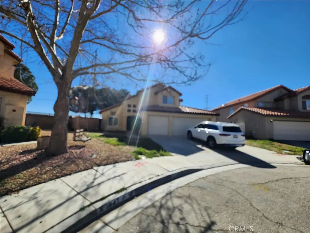 1846 E Milling, Lancaster, CA 93535 - #1