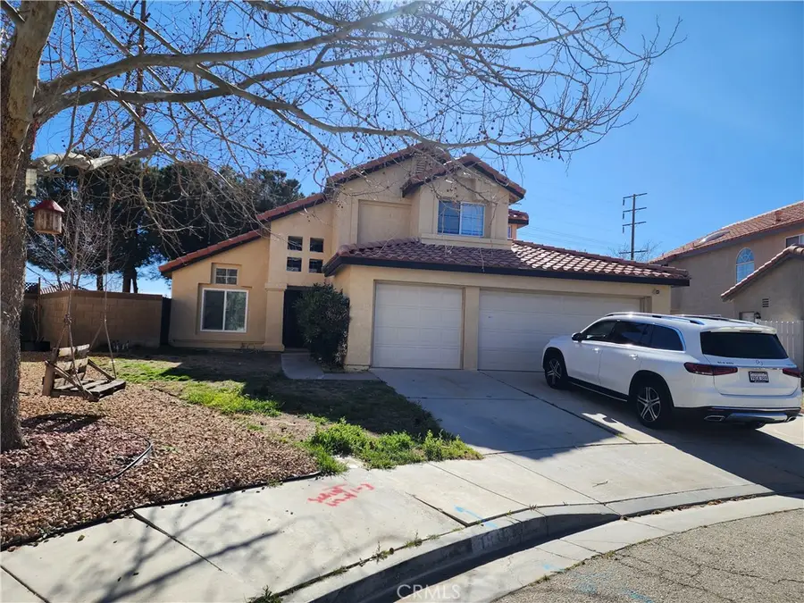 1846 E Milling, Lancaster, CA 93535 - #2