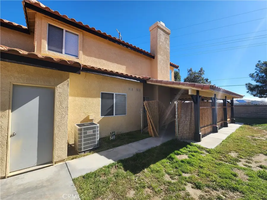 1846 E Milling, Lancaster, CA 93535 - #3