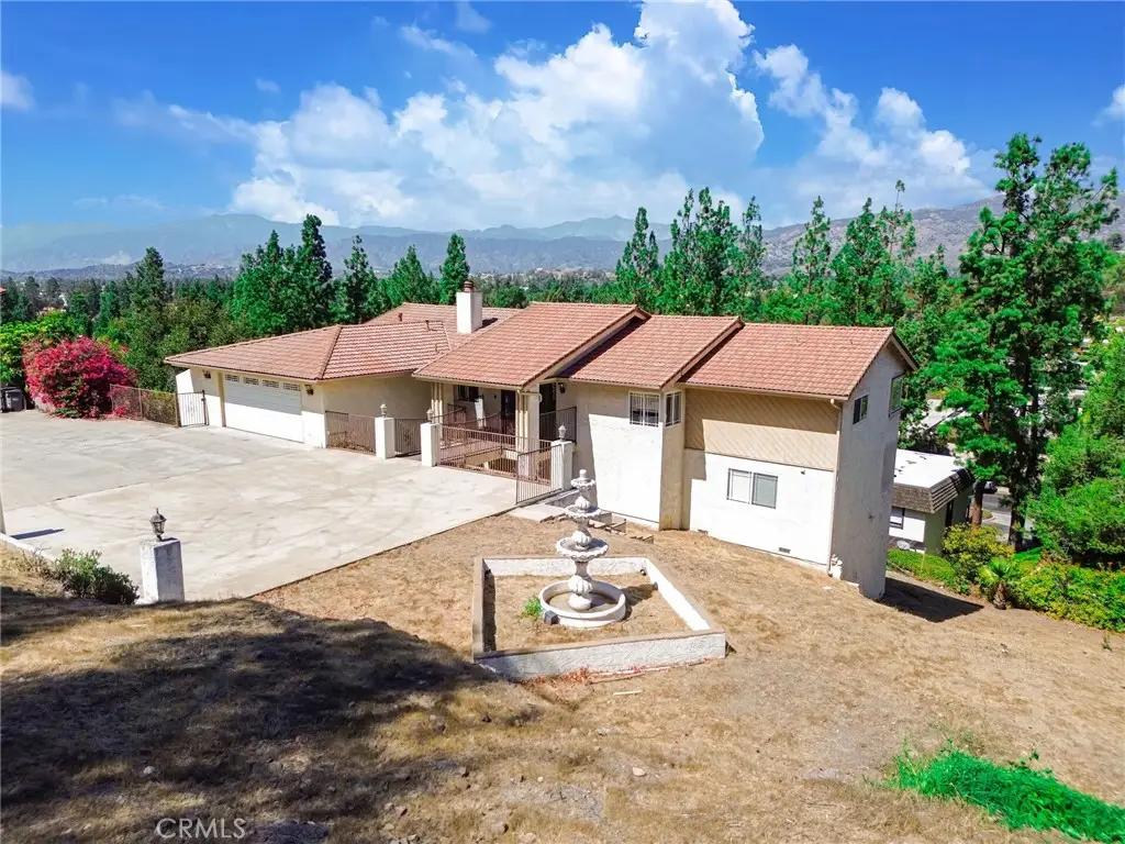 770 S Tonopah Court, San Dimas, CA 91773 - #1