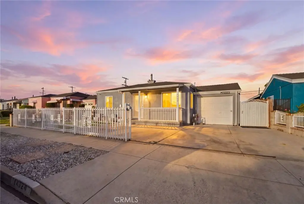 14324 S Corlett, Compton, CA 90220 - #1