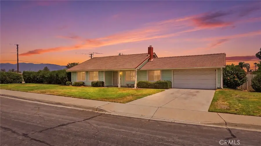 1181 Camphor, Rialto, CA 92376 - #2