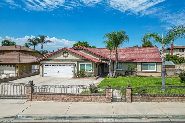 1330 S Althea, Bloomington, CA 92316