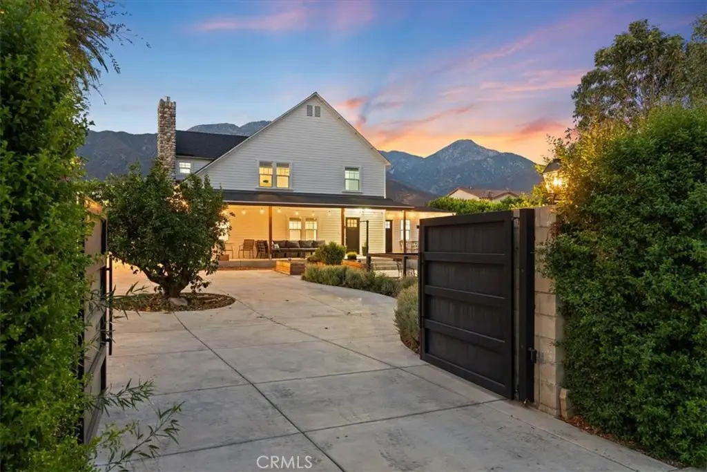 765 W 22nd Street, Upland, CA 91784 - #1