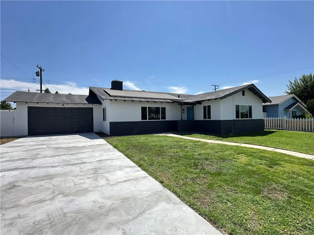 13790 Boeing Street, Moreno Valley, CA 92553 - #1
