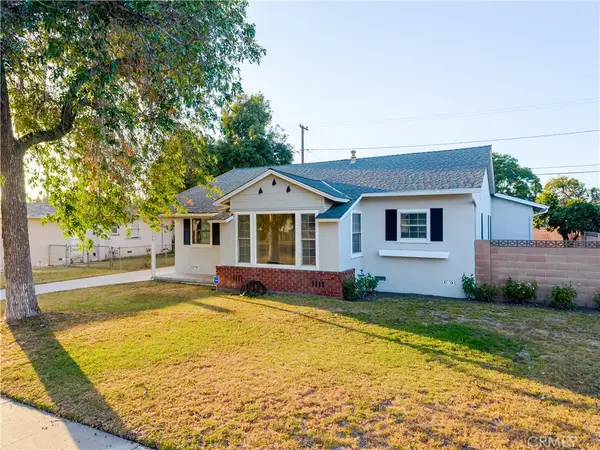2129 W Cerritos, Anaheim, CA 92804