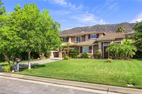9856 Summerhill Road, Rancho Cucamonga, CA 91737