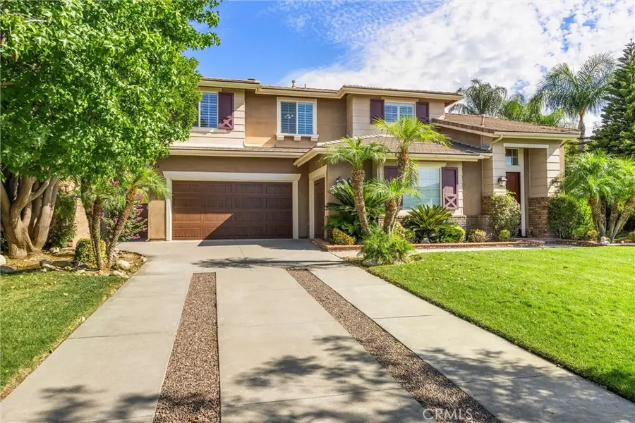 9856 Summerhill Road, Rancho Cucamonga, CA 91737 - #2