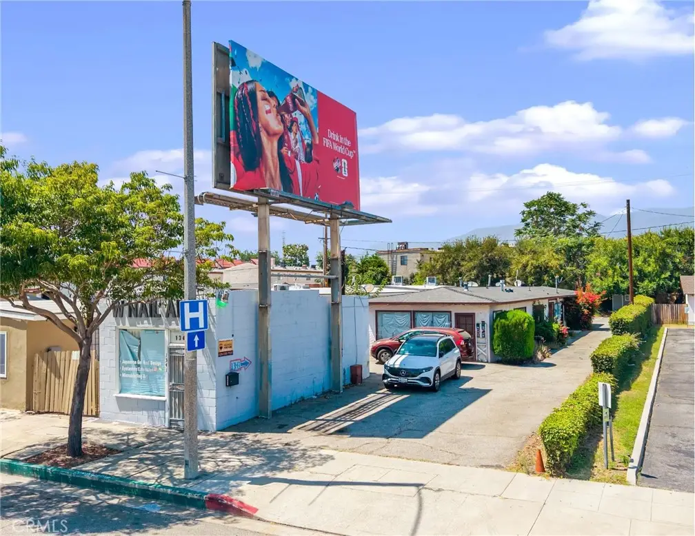 1341 -1343 E Las Tunas Drive, San Gabriel, CA 91776 - #1