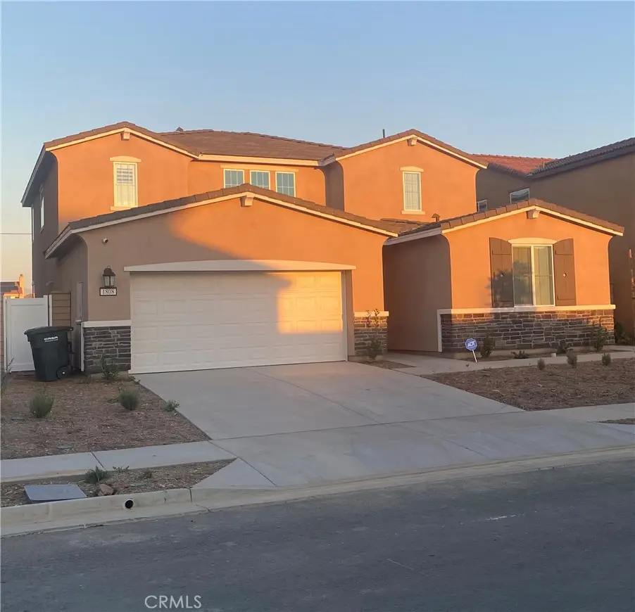 1808 Tapaderos, Hemet, CA 92545 - #1