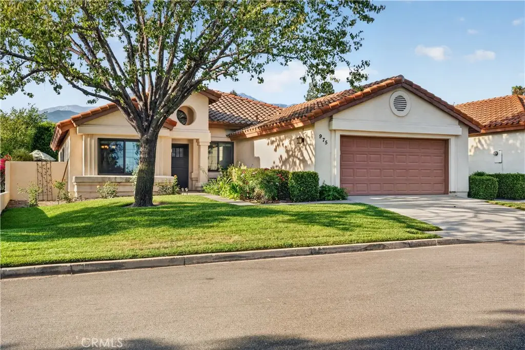 975 El Mirador, Upland, CA 91784 - #1