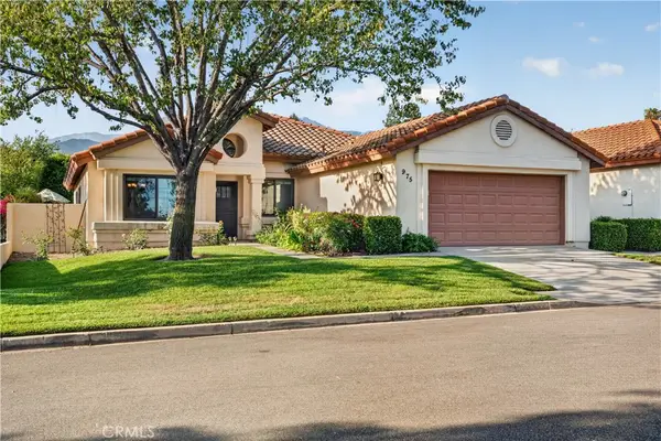 975 El Mirador, Upland, CA 91784
