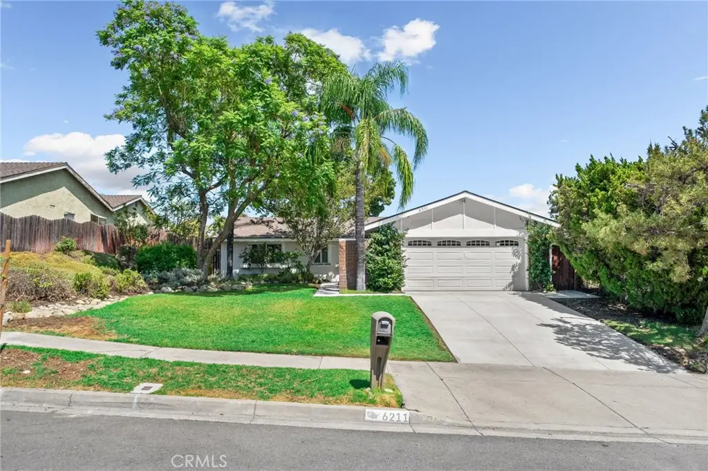 6211 Phillips Way, Rancho Cucamonga, CA 91737 - #1