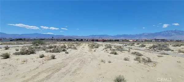 34335 Thomas Court, Thousand Palms, CA 92276