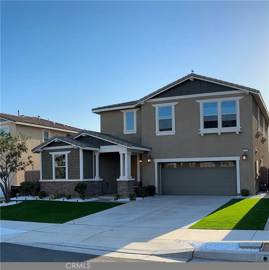 5370 Blue Ridge Way, Fontana, CA 92336 - #1