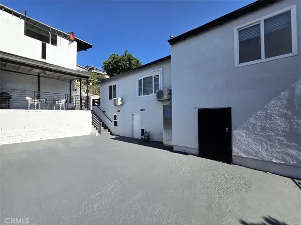 1046 N Bonnie Beach, City Terrace, CA 90063