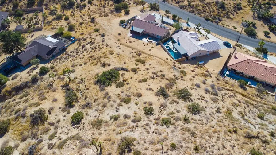 0 Elk Court, Yucca Valley, CA 92284 - #3