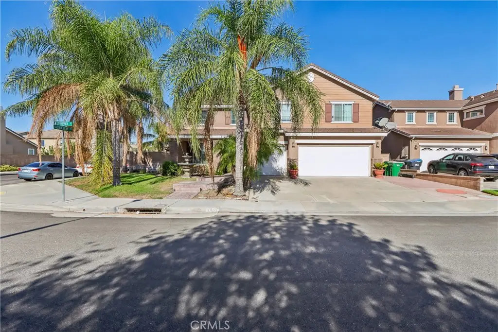 7885 Retriever Street, Eastvale, CA 92880 - #1