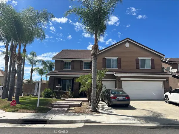 7885 Retriever Street, Eastvale, CA 92880