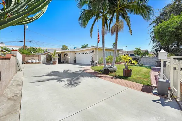 14813 Jeremie, Baldwin Park, CA 91706