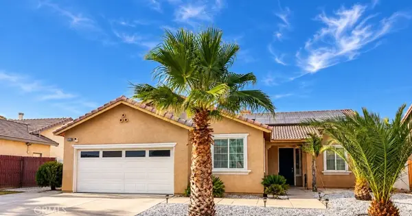 11576 Fern Pine, Victorville, CA 92392