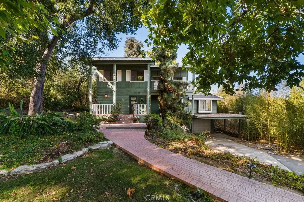 2470 N Euclid, Upland, CA 91784 - #1