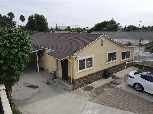 8567 Trey Avenue, Riverside, CA 92503