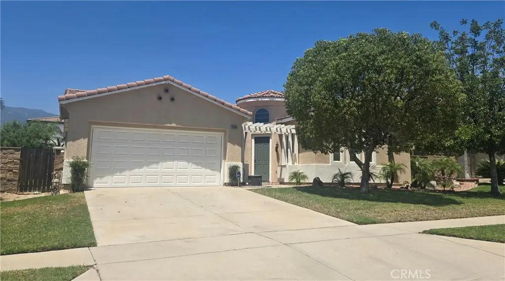 13356 Redwood Drive, Rancho Cucamonga, CA 91739 - #1