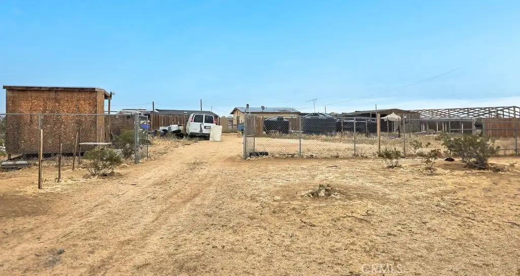 43111 260th E, Lancaster, CA 93535 - #1