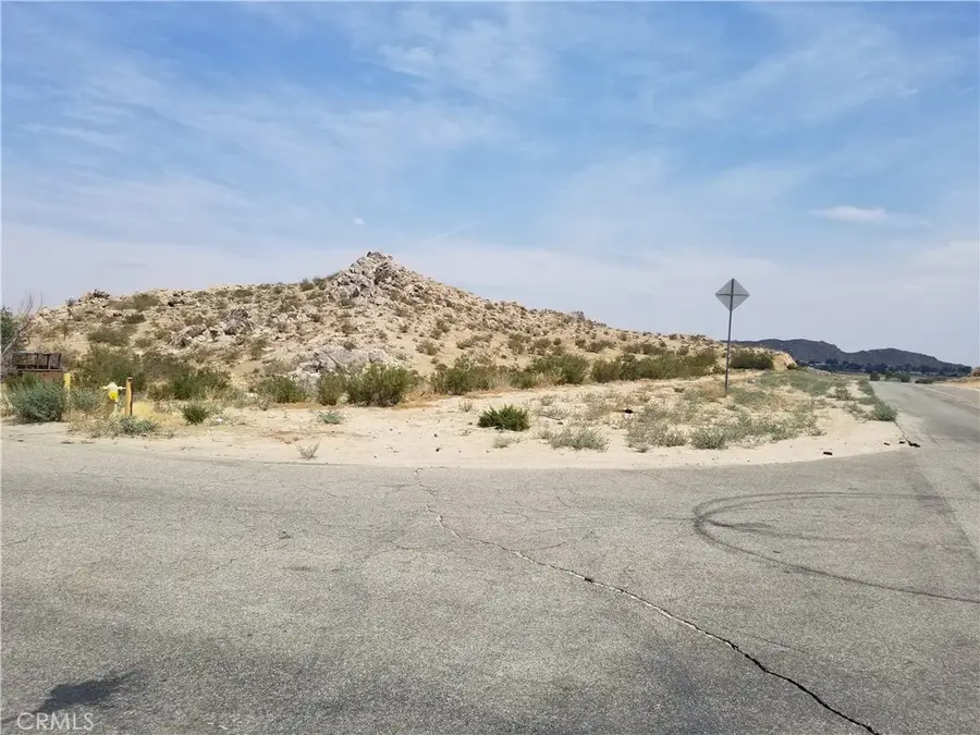 0 164th, Palmdale, CA 93551 - #2