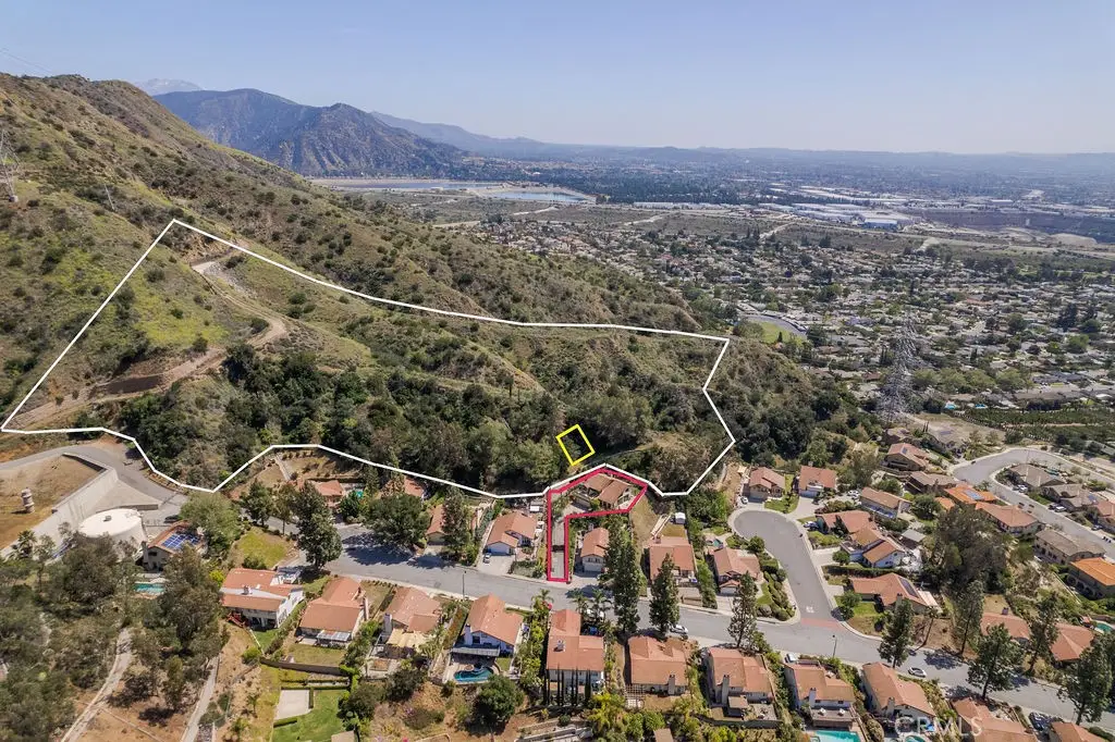 0 Las Lomas, Duarte, CA 91010 - #1