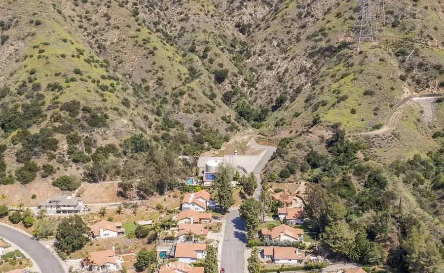 0 Las Lomas, Duarte, CA 91010 - #2