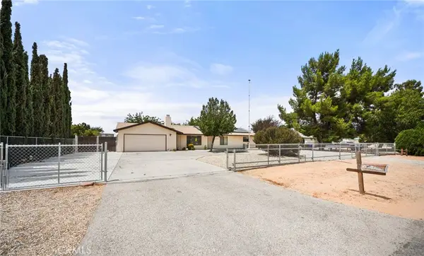 21960 Maumee Road, Apple Valley, CA 92308