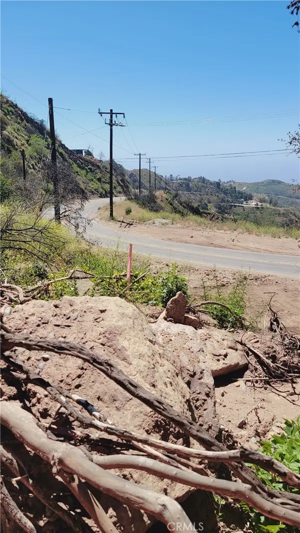0 Piuma Road, Malibu, CA 90265