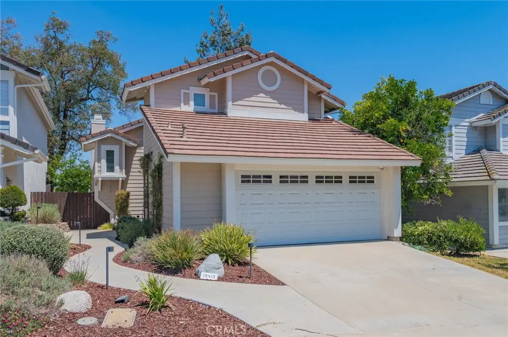13413 Melody Road, Chino Hills, CA 91709 - #1