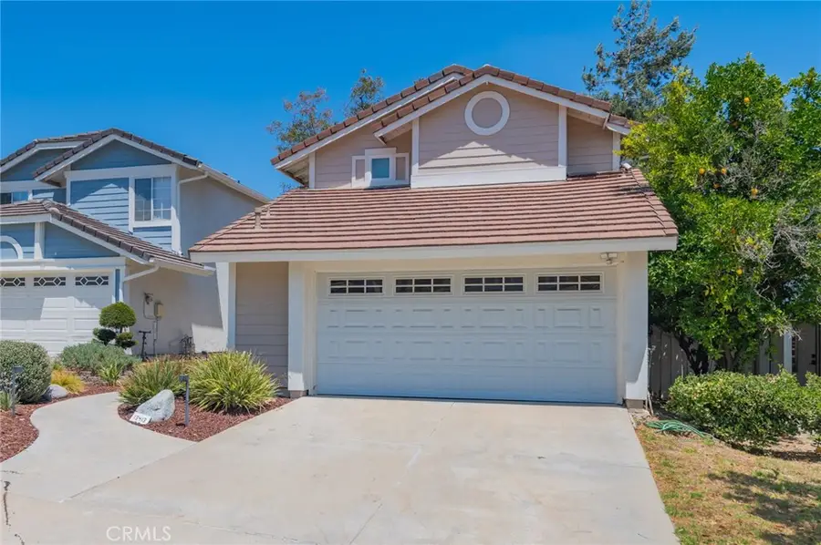 13413 Melody Road, Chino Hills, CA 91709 - #2