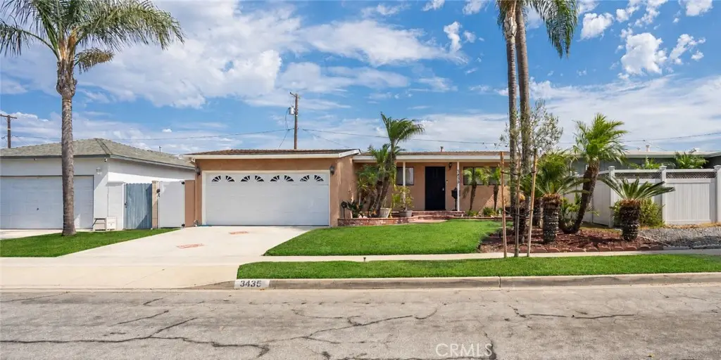 3435 W 227th, Torrance, CA 90505 - #1
