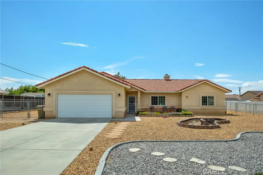 7678 Montrose, Hesperia, CA 92345 - #1